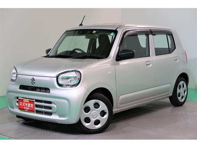 スズキ アルト   埼玉県