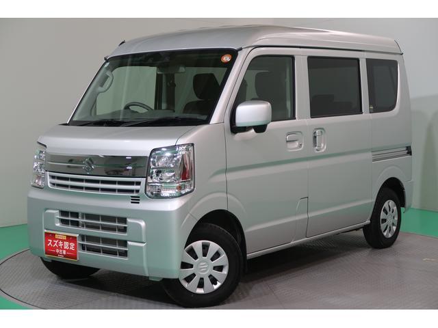 スズキ&nbsp;エブリイ&nbsp;&nbsp;&nbsp;埼玉県