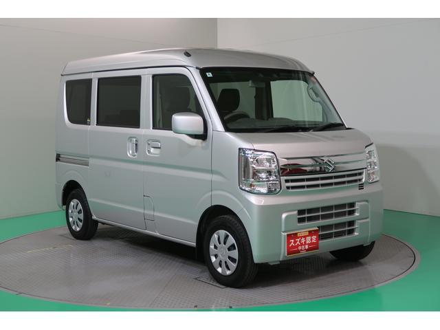 スズキ&nbsp;エブリイ&nbsp;&nbsp;&nbsp;埼玉県の詳細画像&nbsp;その6