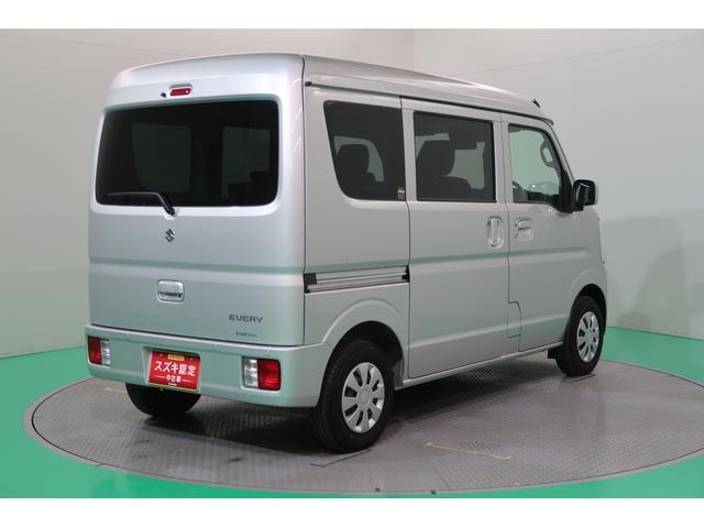 スズキ&nbsp;エブリイ&nbsp;&nbsp;&nbsp;埼玉県の詳細画像&nbsp;その7