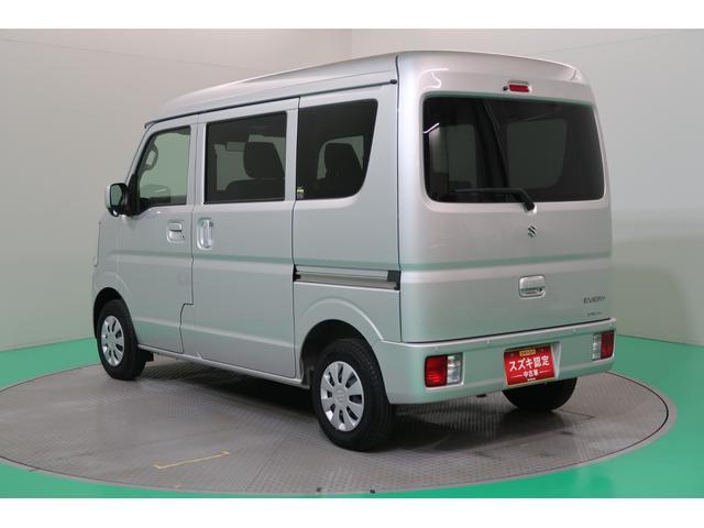 スズキ&nbsp;エブリイ&nbsp;&nbsp;&nbsp;埼玉県の詳細画像&nbsp;その8