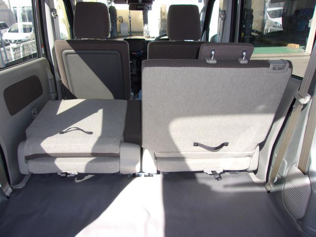 スズキ&nbsp;エブリイ&nbsp;&nbsp;&nbsp;静岡県の詳細画像&nbsp;その9