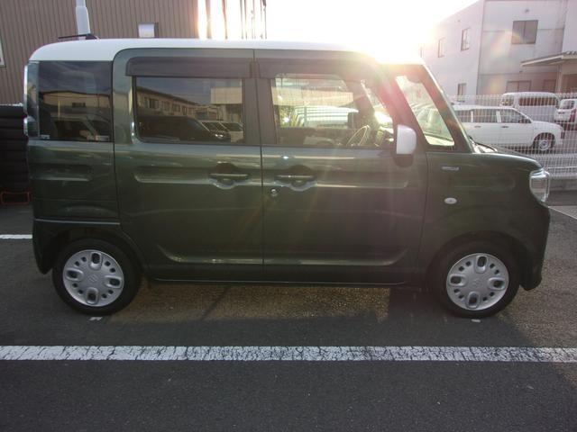 スズキ&nbsp;スペーシア&nbsp;&nbsp;&nbsp;静岡県の詳細画像&nbsp;その5