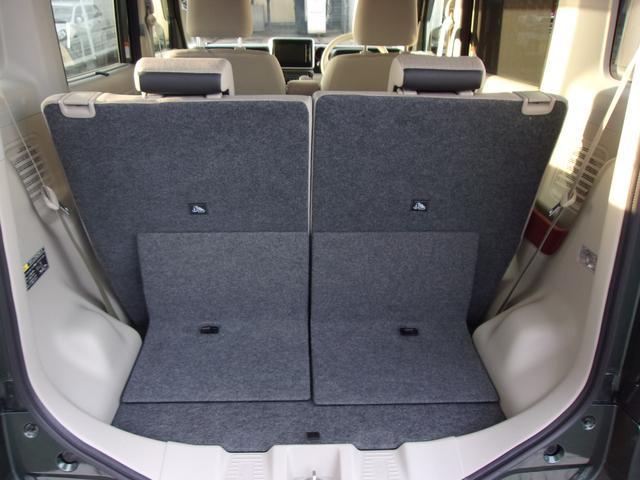 スズキ&nbsp;スペーシア&nbsp;&nbsp;&nbsp;静岡県の詳細画像&nbsp;その8