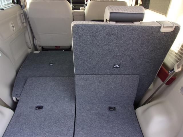 スズキ&nbsp;スペーシア&nbsp;&nbsp;&nbsp;静岡県の詳細画像&nbsp;その9