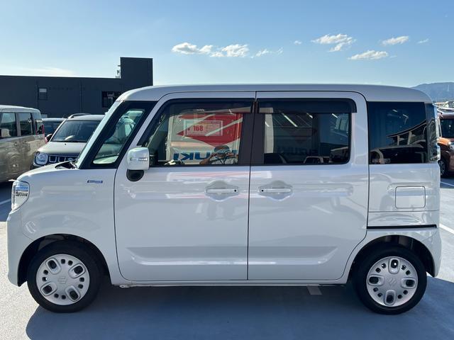 スズキ スペーシア   大阪府の詳細画像 その7