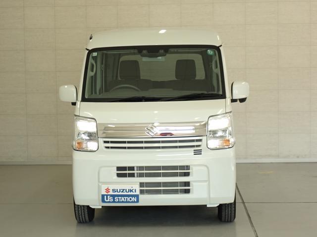 スズキ エブリイ   大阪府の詳細画像 その2