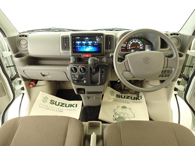 スズキ エブリイ   大阪府の詳細画像 その7