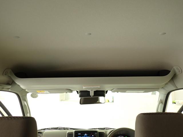 スズキ エブリイ   大阪府の詳細画像 その8