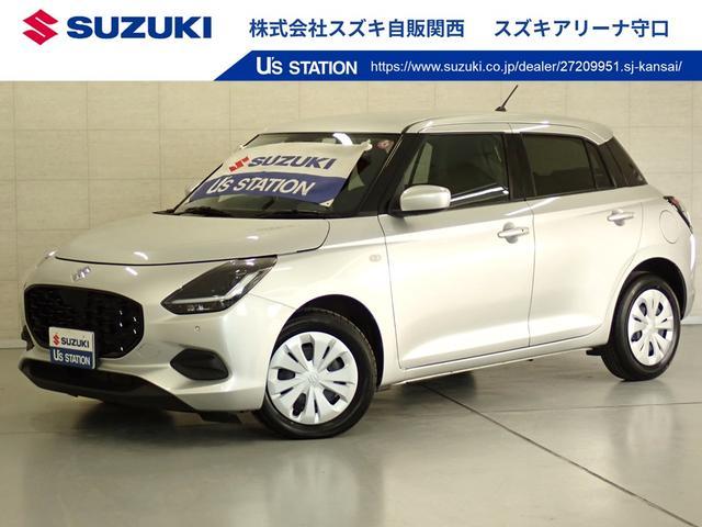 スズキ スイフト   大阪府