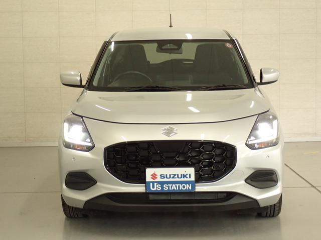 スズキ スイフト   大阪府の詳細画像 その2