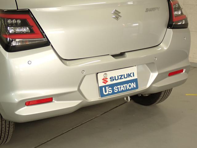 スズキ スイフト   大阪府の詳細画像 その8