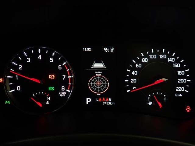 スズキ スイフト   大阪府の詳細画像 その9