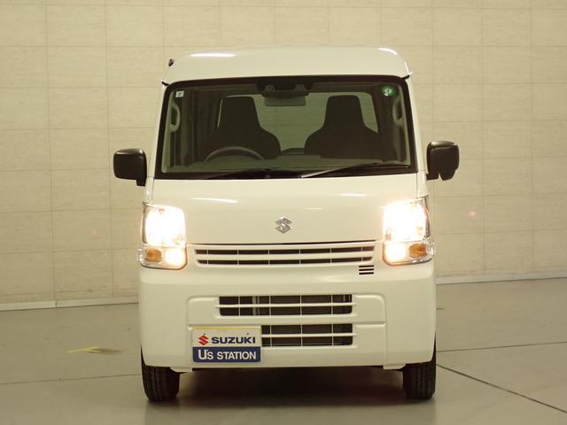 スズキ エブリイ   大阪府の詳細画像 その2