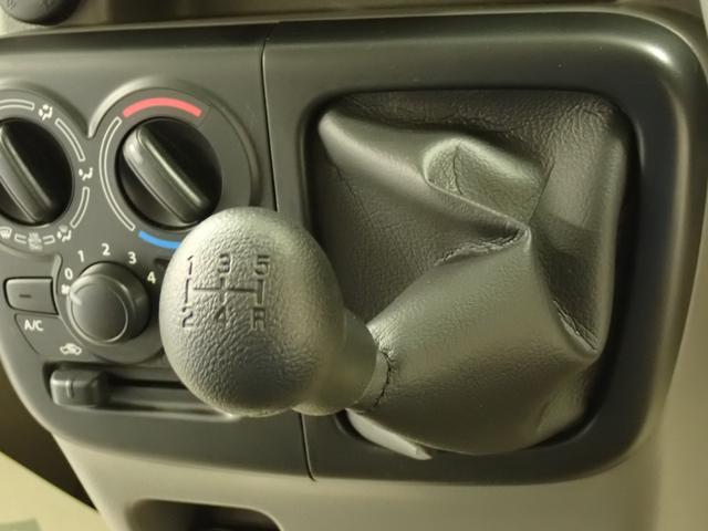 スズキ エブリイ   大阪府の詳細画像 その4