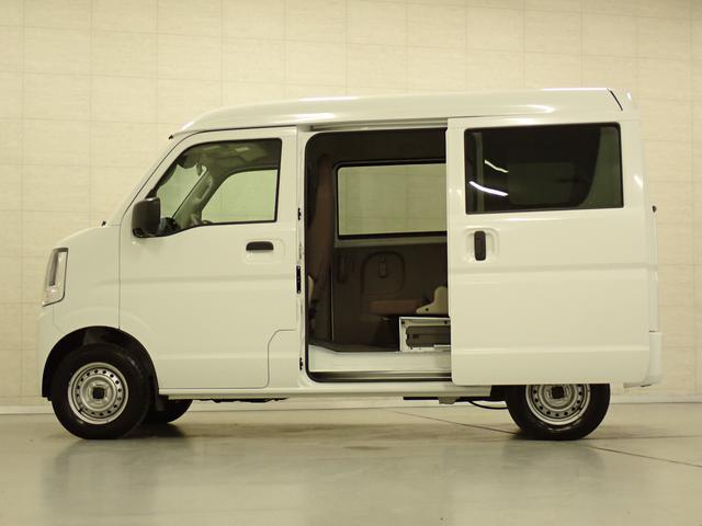 スズキ エブリイ   大阪府の詳細画像 その5