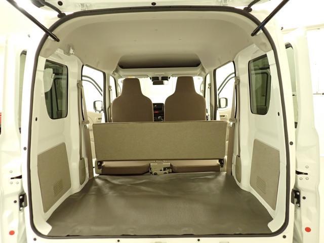 スズキ エブリイ   大阪府の詳細画像 その7