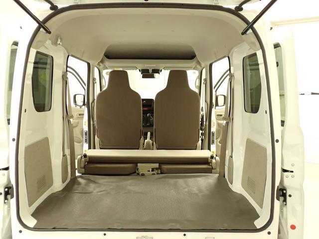 スズキ エブリイ   大阪府の詳細画像 その8