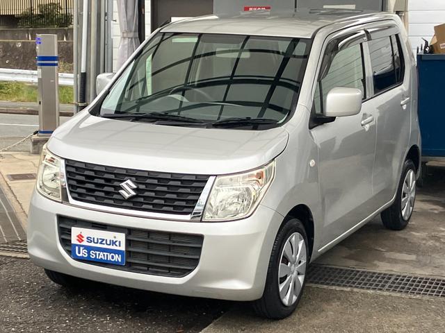 スズキ&nbsp;ワゴンR&nbsp;&nbsp;&nbsp;兵庫県