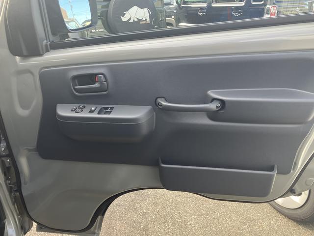 スズキ キャリイ   長野県の詳細画像 その2