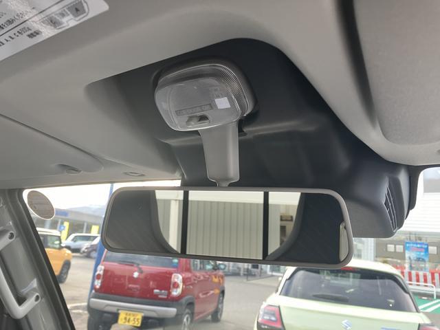 スズキ キャリイ   長野県の詳細画像 その6