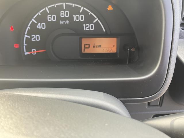 スズキ キャリイ   長野県の詳細画像 その7