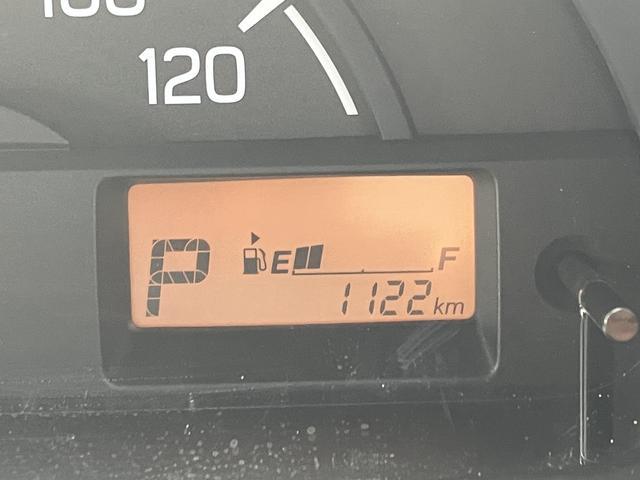 スズキ キャリイ   長野県の詳細画像 その8