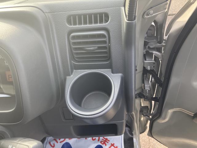 スズキ キャリイ   長野県の詳細画像 その9