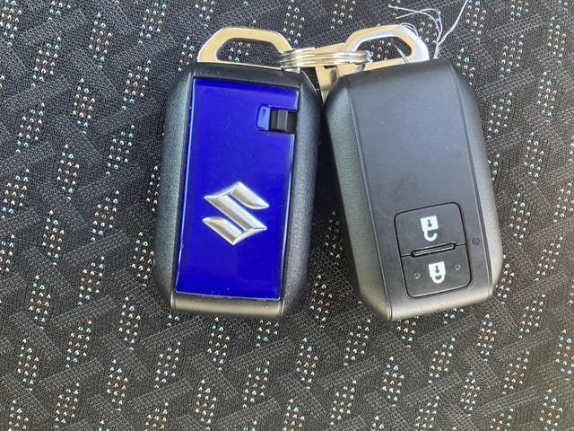 スズキ ハスラー   長野県の詳細画像 その4