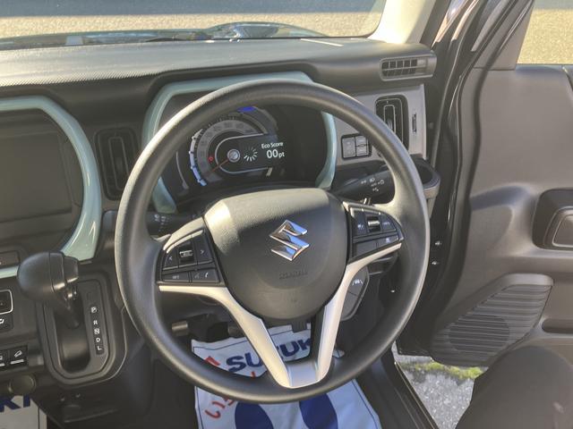 スズキ ハスラー   長野県の詳細画像 その8