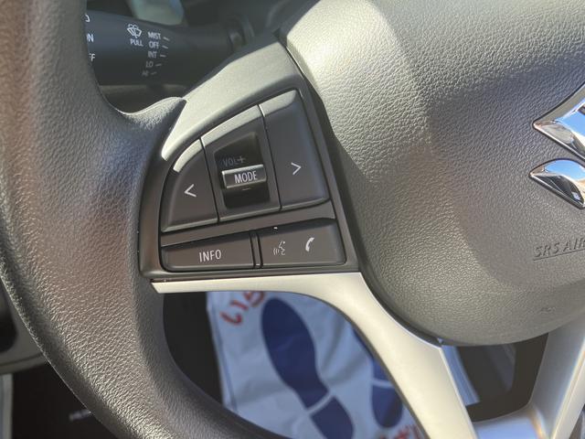 スズキ ハスラー   長野県の詳細画像 その9