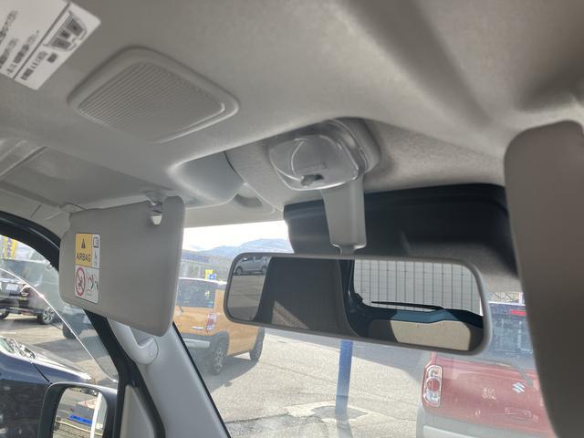 スズキ エブリイ   長野県の詳細画像 その7