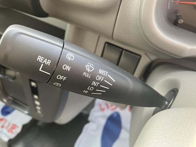 スズキ エブリイ   長野県の詳細画像 その8