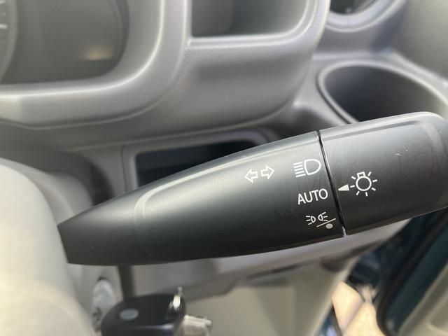 スズキ エブリイ   長野県の詳細画像 その9