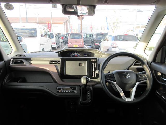 スズキ ソリオ   長野県の詳細画像 その2