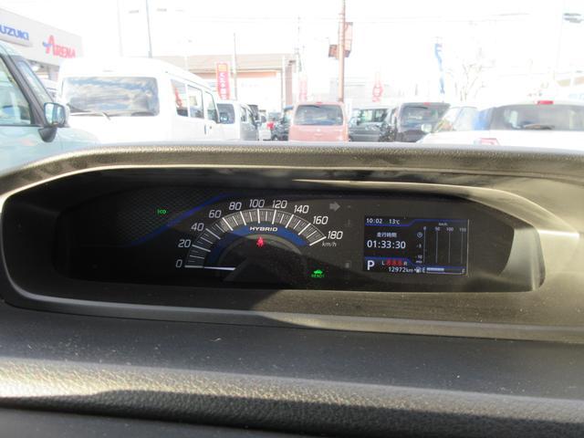 スズキ ソリオ   長野県の詳細画像 その4