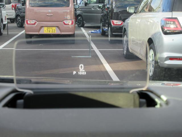 スズキ ソリオ   長野県の詳細画像 その5