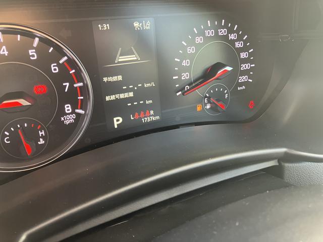 スズキ スイフト   長野県の詳細画像 その5