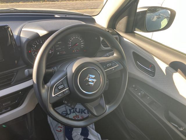 スズキ スイフト   長野県の詳細画像 その6