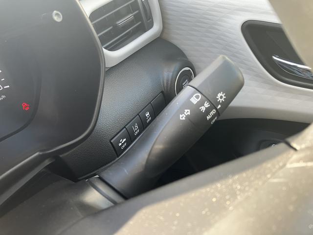 スズキ スイフト   長野県の詳細画像 その7