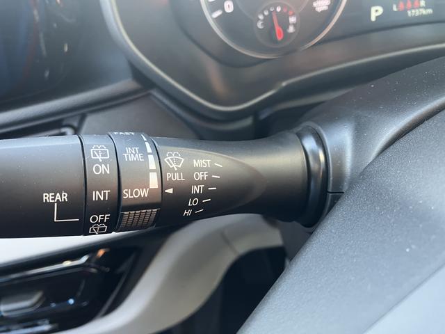 スズキ スイフト   長野県の詳細画像 その8