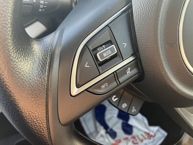 スズキ スイフト   長野県の詳細画像 その9