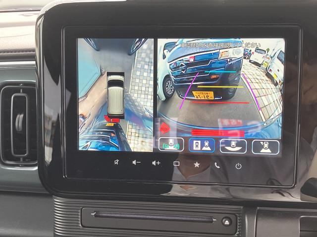 スズキ ワゴンRスマイル   埼玉県の詳細画像 その2