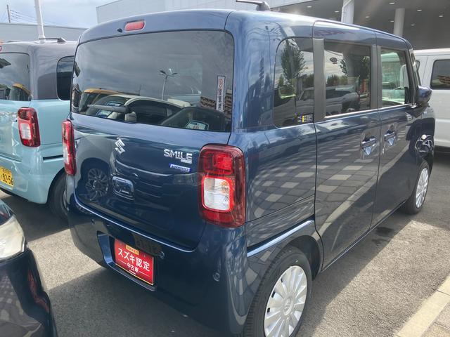 スズキ ワゴンRスマイル   埼玉県の詳細画像 その6