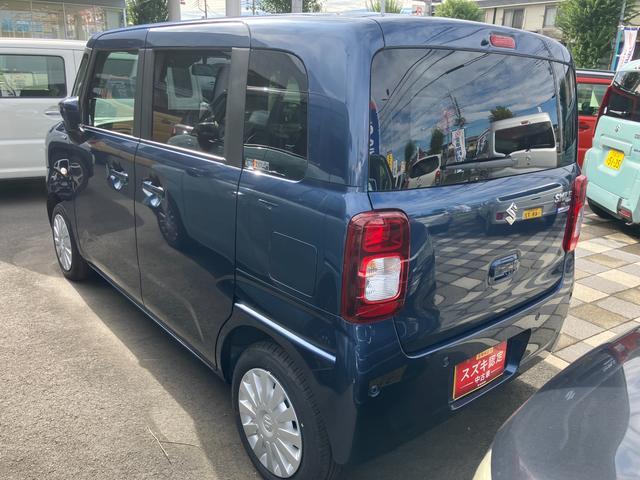スズキ ワゴンRスマイル   埼玉県の詳細画像 その7