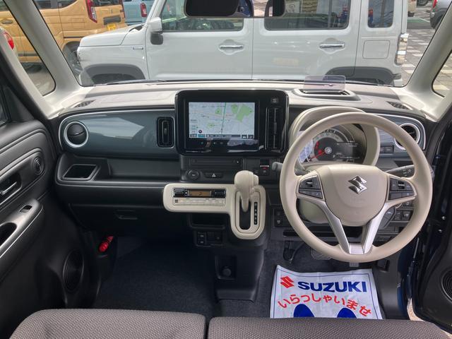 スズキ ワゴンRスマイル   埼玉県の詳細画像 その9