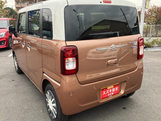 スズキ ワゴンRスマイル   埼玉県の詳細画像 その6