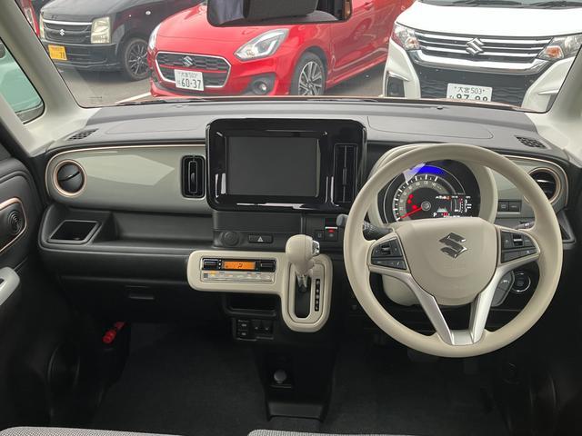 スズキ ワゴンRスマイル   埼玉県の詳細画像 その8