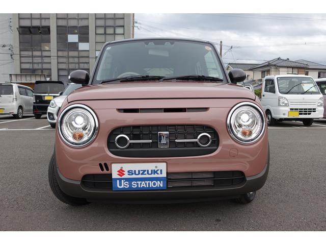 スズキ アルトラパン   宮崎県の詳細画像 その3