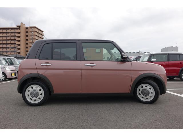 スズキ アルトラパン   宮崎県の詳細画像 その7